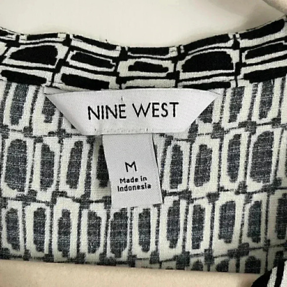 NINE WEST DRESS Size Medium - Picture 3 of 3